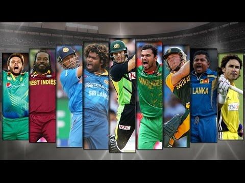 Best cricket teams in history