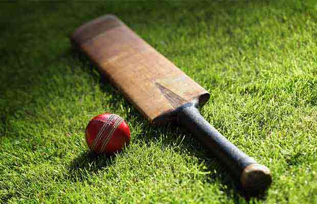 Cricket game rules