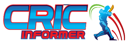 Cricinformer logo