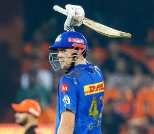 “He Put Power Behind His Shots And Played All Over The Field” – Parthiv Patel Praises Cameron Green For His Match-Winning Knock Against SRH