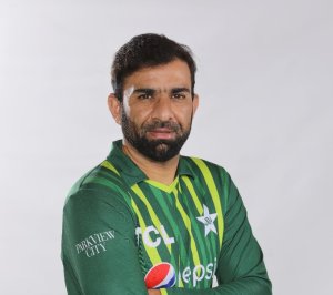 Iftikhar Ahmed Replaces Haris Sohail In Pakistan ODI Squad For Last 3 Matches Of The NZ Series