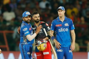 IPL 2023: Great Players Do That – Irfan Pathan Compares Virat Kohli To Legendary Sachin Tendulkar After His Blistering Knock