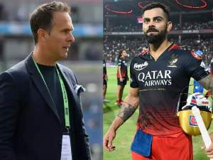 IPL 2023: Most Teams Are Going To Bowl Spin Against Virat Kohli – Michael Vaughan Warns Indian Batting Maestro
