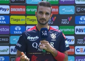 IPL 2023: “Since The Tournament Began This Year, My Execution Hasn’t Been Great”- Harshal Patel Of RCB