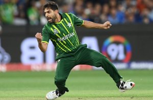 IPL 2023: When I Saw Rohit Sharma During Our National Anthem… – Haris Rauf’s Interesting Revelation About Indian Skipper