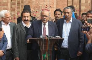 Najam Sethi-Led Interim PCB Management Committee Granted Two-Month Extension