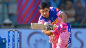 “Riyan Parag Can Just Go Out And Hit As Many Sixes” – Rajasthan Royals Head Coach Kumar Sangakkara After Loss Against LSG