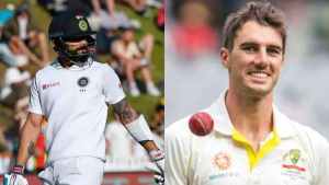 WTC Final: The Battle I’m Looking Forward To Watching Is Pat Cummins Bowling To Virat Kohli – Aakash Chopra
