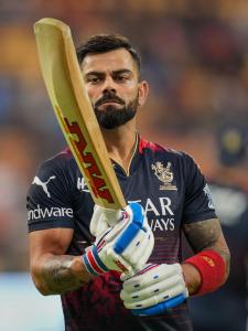 ‘I Feel Really Fortunate To Have Played For One Franchise From Day One’: Virat Kohli On Playing For RCB