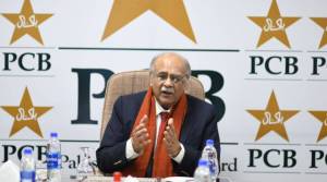 ‘India Was Supposed To Play Pakistan In 2015’- Najam Sethi On How N Srinivasan-Led BCCI Backed Out Of A Written Agreement