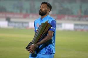 IPL 2023: Hardik Pandya Is Going To Captain India In White-Ball Cricket – Michael Vaughan Lauds GT Skipper’s Captaincy Skills