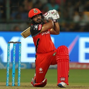 RCB Brings In Kedar Jadhav As Replacement For David Willey For Rest Of IPL 2023