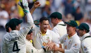 Scott Boland Tipped To Be Third Pacer In Australia Team For WTC Final Despite Inclusion Of Josh Hazlewood In Squad- Reports