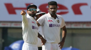 Virat Kohli, Ravichandran Ashwin Included In First Batch Of Team India Squad Members Traveling To UK For ICC WTC 2023 Final- Report  