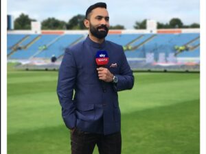 WTC Final: Poor Season With RCB, Dinesh Karthik Set To Return To Commentary Box For World Test Championship Final