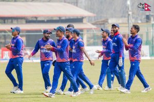 Asia Cup 2023: Team Nepal’s Strongest Possible Playing XI For Asia Cup