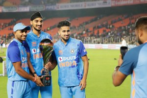 IND vs WI: 5 Better Pacers Than Jasprit Bumrah Who Deserve A Place In Indian Cricket Team