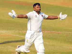IND vs WI: Sarfaraz Khan’s Celebration Was Meant For His Teammates And Coach, Not Towards The Selectors – Reports
