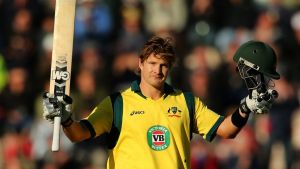 MLC 2023: Shane Watson Appointed As San Francisco Unicorns Head Coach