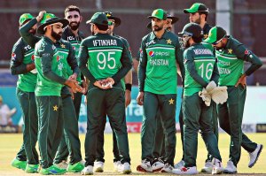 ODI World Cup 2023: They Will Have A Chance Of Doing Well… – Wasim Akram Picks Pakistan As World Cup Favourites