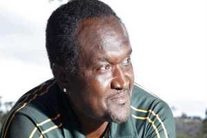 UAE vs WI: Former West Indies Skipper Carl Hooper Joins West Indies Coaching Setup Under Darren Sammy