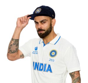 WTC Final: Virat Kohli Is The Best Chaser In The World – Sourav Ganguly Names The Crucial Player For India In The Chase