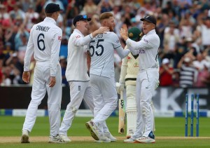 Ashes 2023: England Names Unchanged 14-Man Squad For Oval Test Against Australia