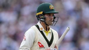 Ashes 2023: You’re Not Trying To Save A Game Here – Kumar Sangakkara Baffled By Alex Carey’s Approach On Day 1
