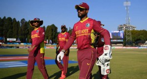 I Feel We Did Not Give 100 Percent Effort Every Time – Shai Hope Points Out Reason Behind Their Poor Performance