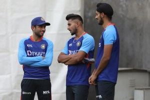 IND vs IRE: 3 Indian Players For Whom This Could Be The Last Chance To Prove Their Might