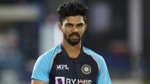 IND vs WI: I Have Dreamed Of Playing Test Cricket For The Country – Ruturaj Gaikwad Elated To Be Part Of The India Squad