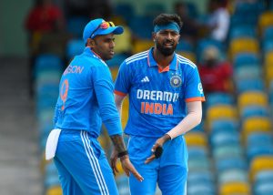 IND vs WI: I Would Have Liked Him To Bowl Five Or Six Overs – Wasim Jaffer On Hardik Pandya’s Role In The Bowling Department