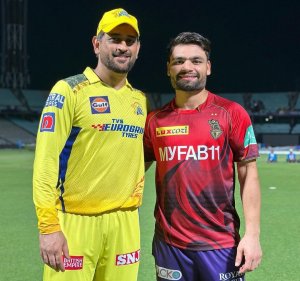 IND vs WI: The Chat With Mahi Bhai Was Really Productive – Rinku Singh Opens Up About His Conversation Alongside Legendary MS Dhoni