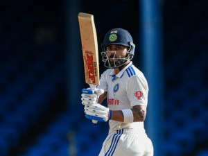 IND vs WI: Virat Kohli’s Career Is A Roadmap For Youngsters – Salman Butt