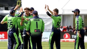 Ireland Secures Spot In 2024 T20 World Cup