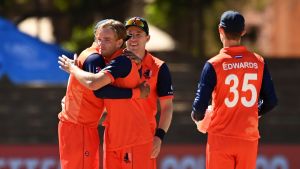 Netherlands Probable 15-Member Squad For ICC ODI World Cup 2023