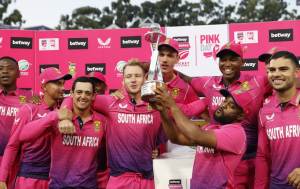 South Africa’s Probable 15-Member Squad For ICC ODI World Cup 2023
