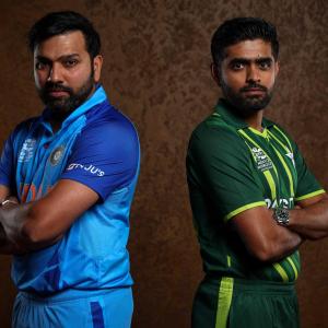 We Are Going To Play World Cup, Not Only India: Babar Azam