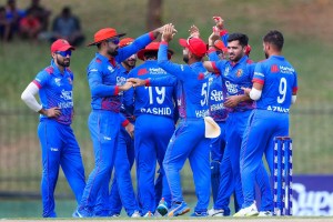 Afghanistan Announces 17-Member Squad For Asia Cup 2023