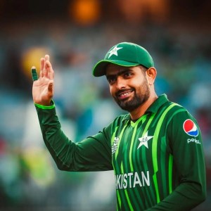 Asia Cup 2023: Babar Azam’s Potential PKR 150 Million ILT20 Contract Deal Fails Due To Payment And Image Issues – Reports
