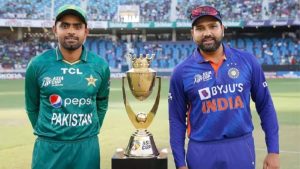 Asia Cup 2023: I Think It Will Make For Two Very Good Games And Hopefully The Third One As Well – Robin Uthappa On India-Pakistan Games