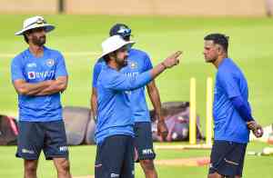 IND vs WI: This Is What The Management, Captain And Coach Are Trying – Ravindra Jadeja On India’s Experimentation Against The West Indies