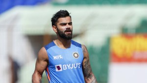 IND vs WI: Virat Kohli Likely To Play 3rd ODI Against The West Indies – Reports