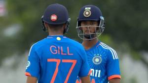 IND vs WI: We Have A Long Way To Go – Yashasvi Jaiswal On Him And Shubman Gill Being Compared To Rohit Sharma-Shikhar Dhawan