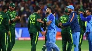 India-Pakistan ODI World Cup Game Likely To Be Rescheduled To October 14 – Reports