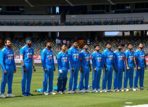 India’s Squad For Asia Cup 2023 To Be Picked On August 21- Reports 