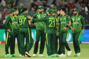 Pakistan Are Favorites To Win The Asia Cup And ODI World Cup 2023 – Imad Wasim Backs Pakistan To Come Good In Marquee Events