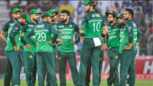 World Cup 2023: “Pakistan Cricket Team Will Be Treated Just Like The Cricket Team Of Any Other Country”- MEA India Spokesperson Arindham Bagchi