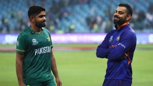 Asia Cup 2023: The Performance Of Key Players On Particular Day Is Important – Salman Butt On Key To Success In India-Pakistan Games