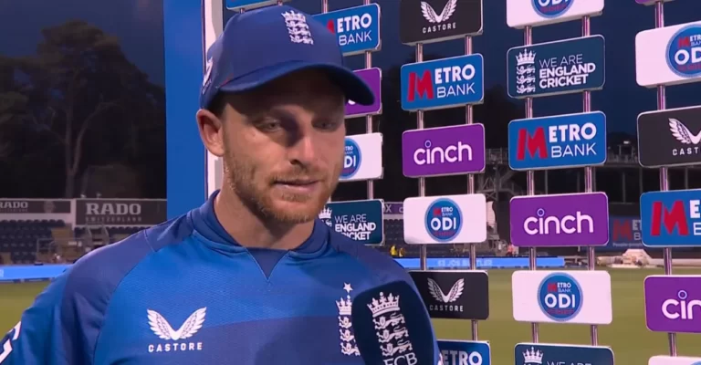 ENG vs NZ: Exciting Time To Be A Player And Look Forward To Those World Events – Jos Buttler Opens Up About Defending The World Cup In India